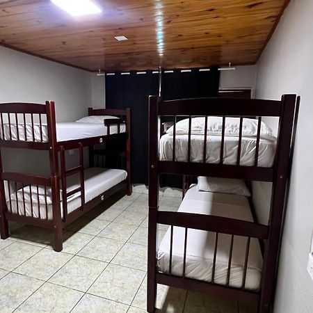 Hostel Peter Pan 伊瓜苏港 外观 照片