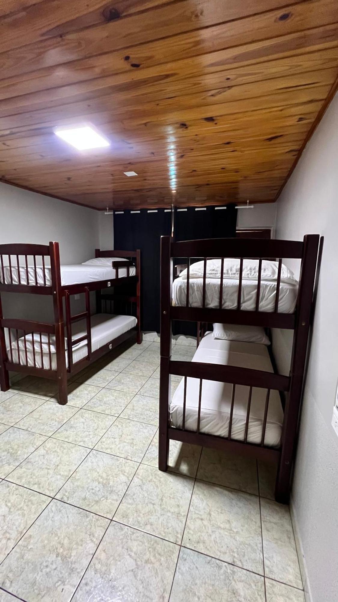 Hostel Peter Pan 伊瓜苏港 外观 照片