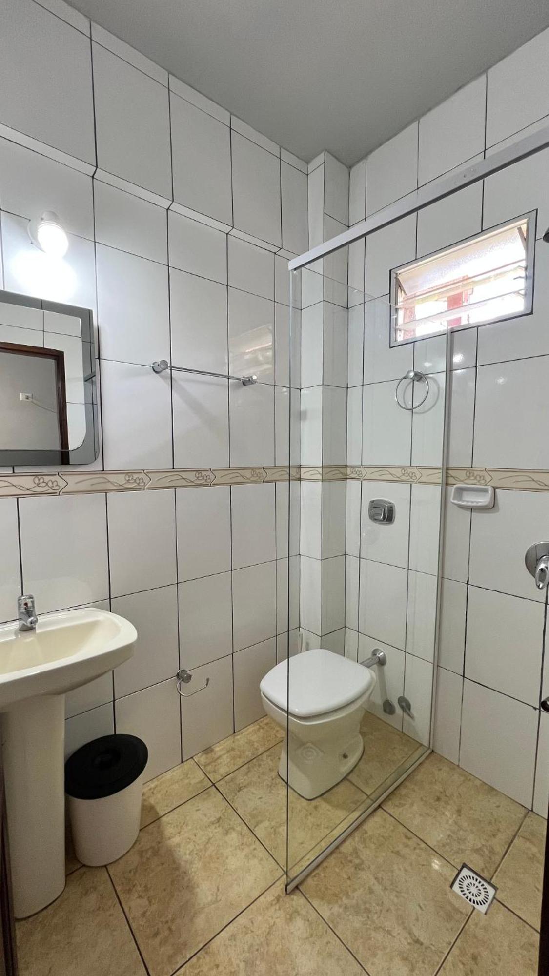 Hostel Peter Pan 伊瓜苏港 外观 照片