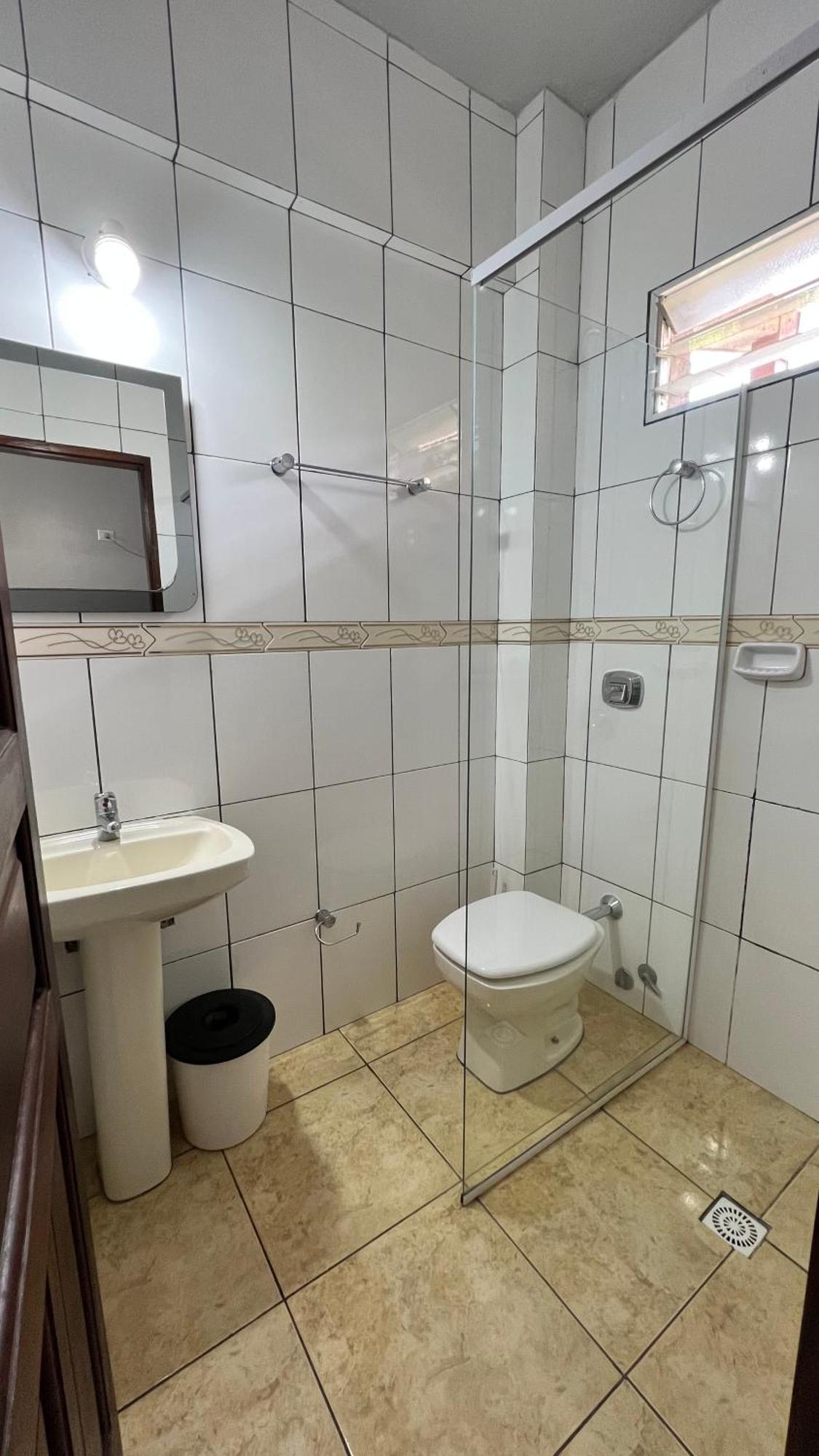 Hostel Peter Pan 伊瓜苏港 外观 照片